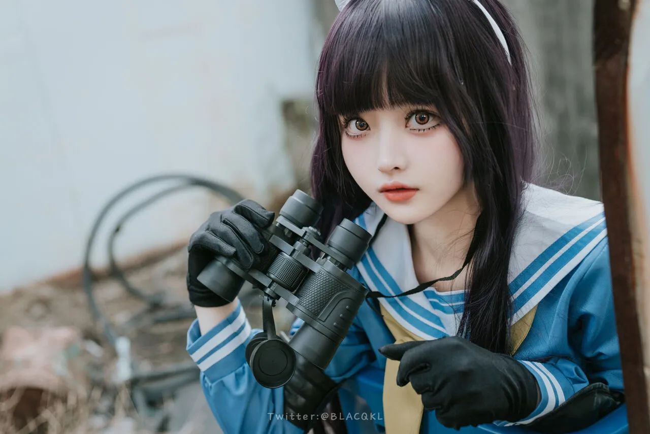 hình cosplay chapter 179 9