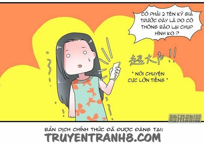 cho anh gần em chapter 5 5