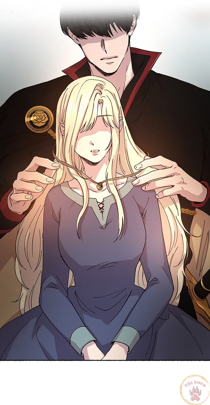 như gió trên cành cây khô chapter 42 55