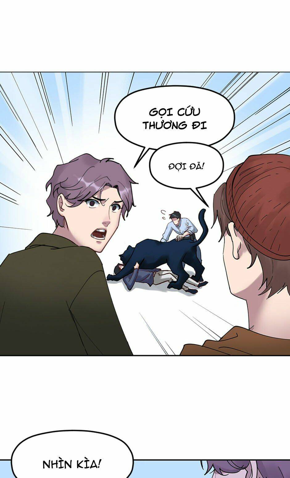 anh hùng và hiệp nữ chapter 62 5
