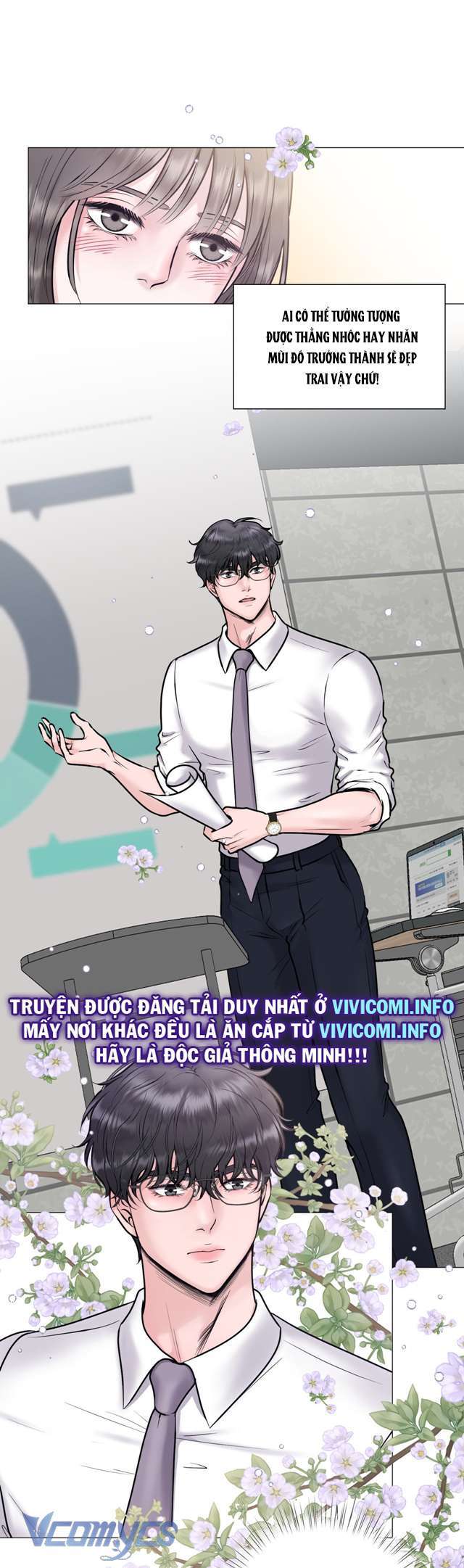 [18+] để chị giúp cưng nhé chapter 1 14