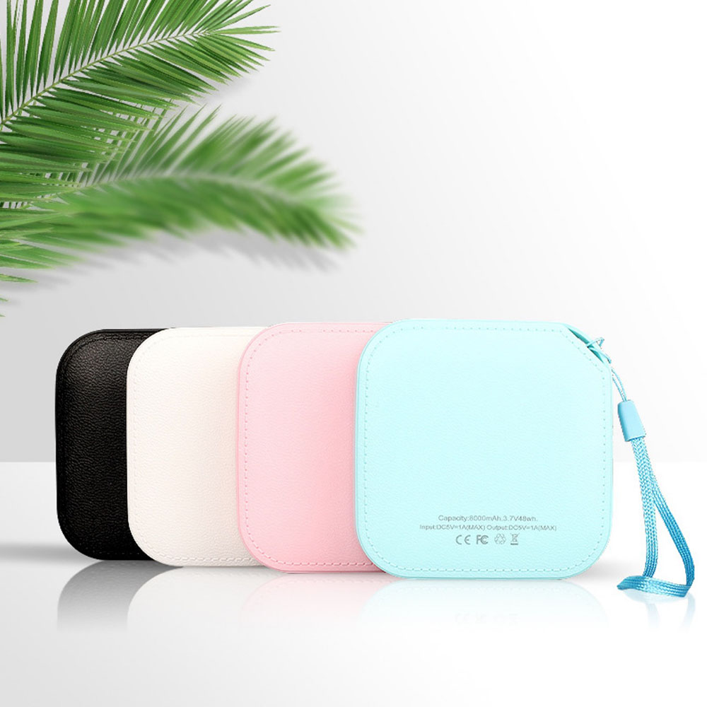 Sạc dự phòng mini 10000mAh