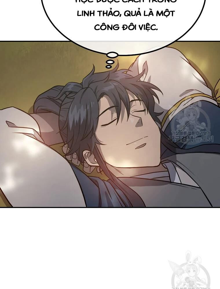 thiếu niên phương sĩ chapter 31 76