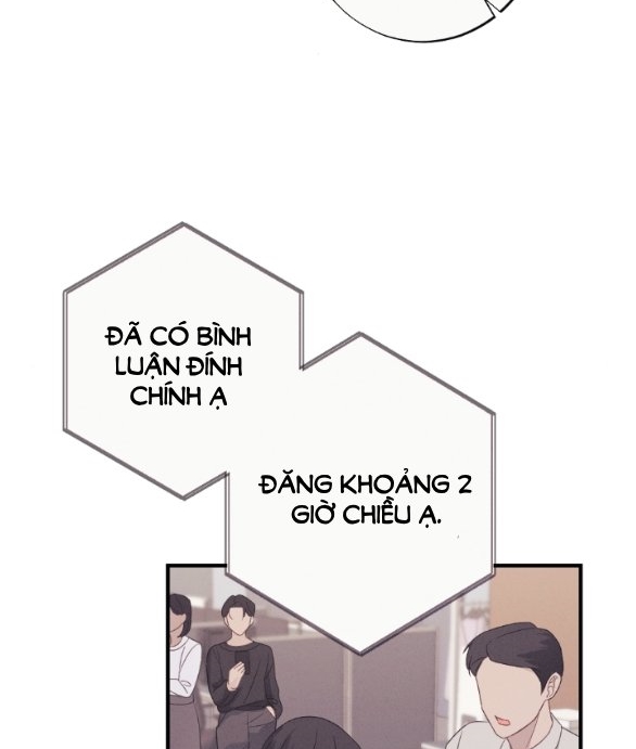 [18+] người vợ quyến rũ chapter 13.1 53