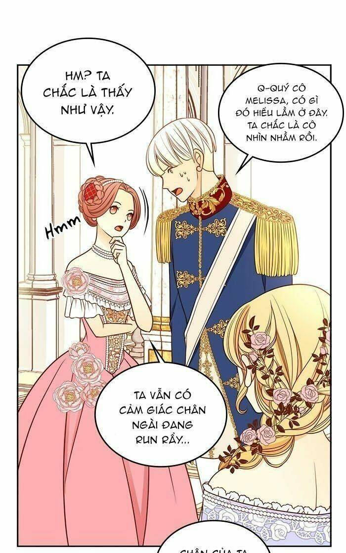 wendy , cô gái bán hoa chapter 37 5
