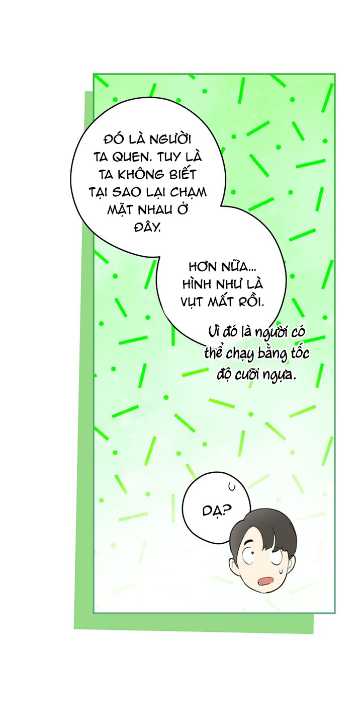 quý cô bí ẩn - secret lady chapter 95.2 9