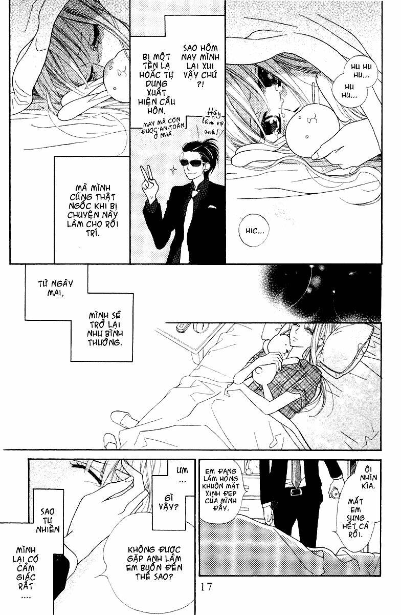 hoa trong bão chapter 1 18