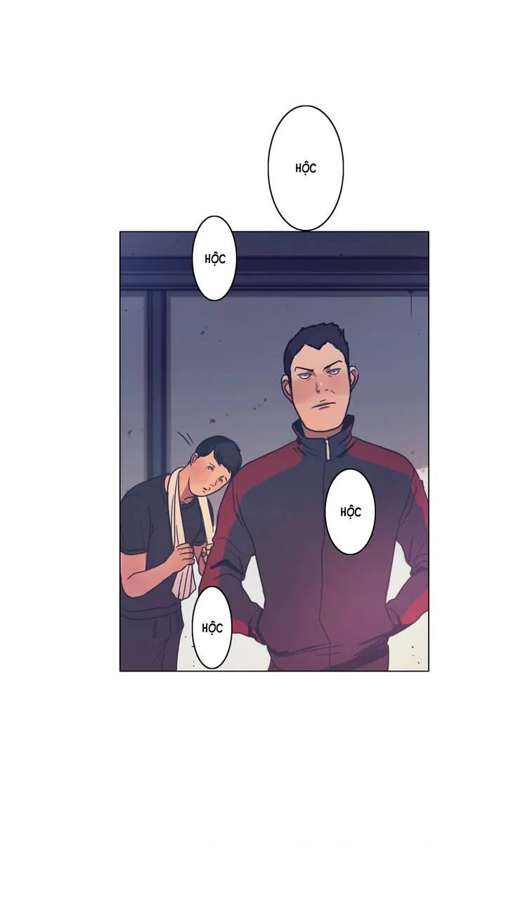 giải thoát chapter 33 43