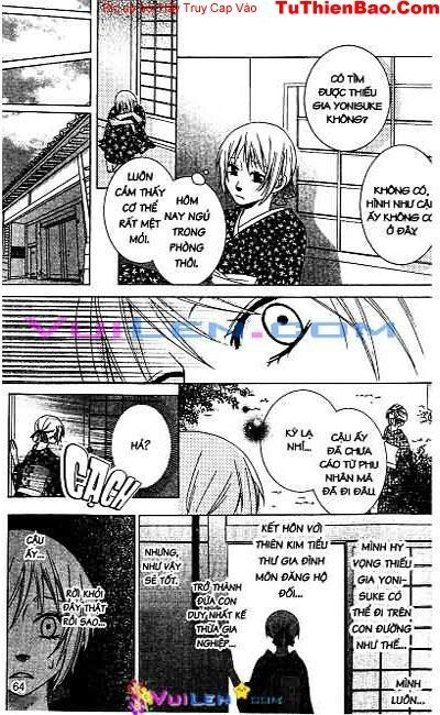 anh chàng háo sắc chapter 1 62