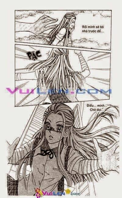 hắn ta, anh ấy và cô ấy - he and that girl chapter 4 82