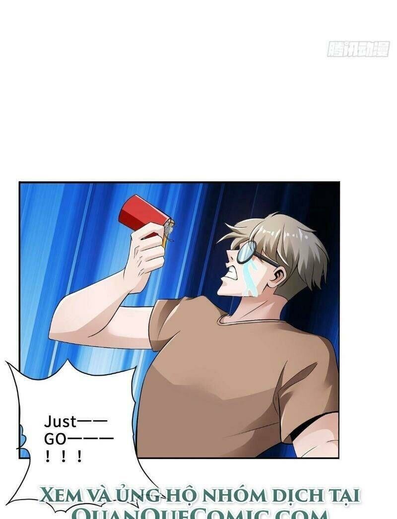 nhân vật phản diện đi tìm đường chết chapter 50 25