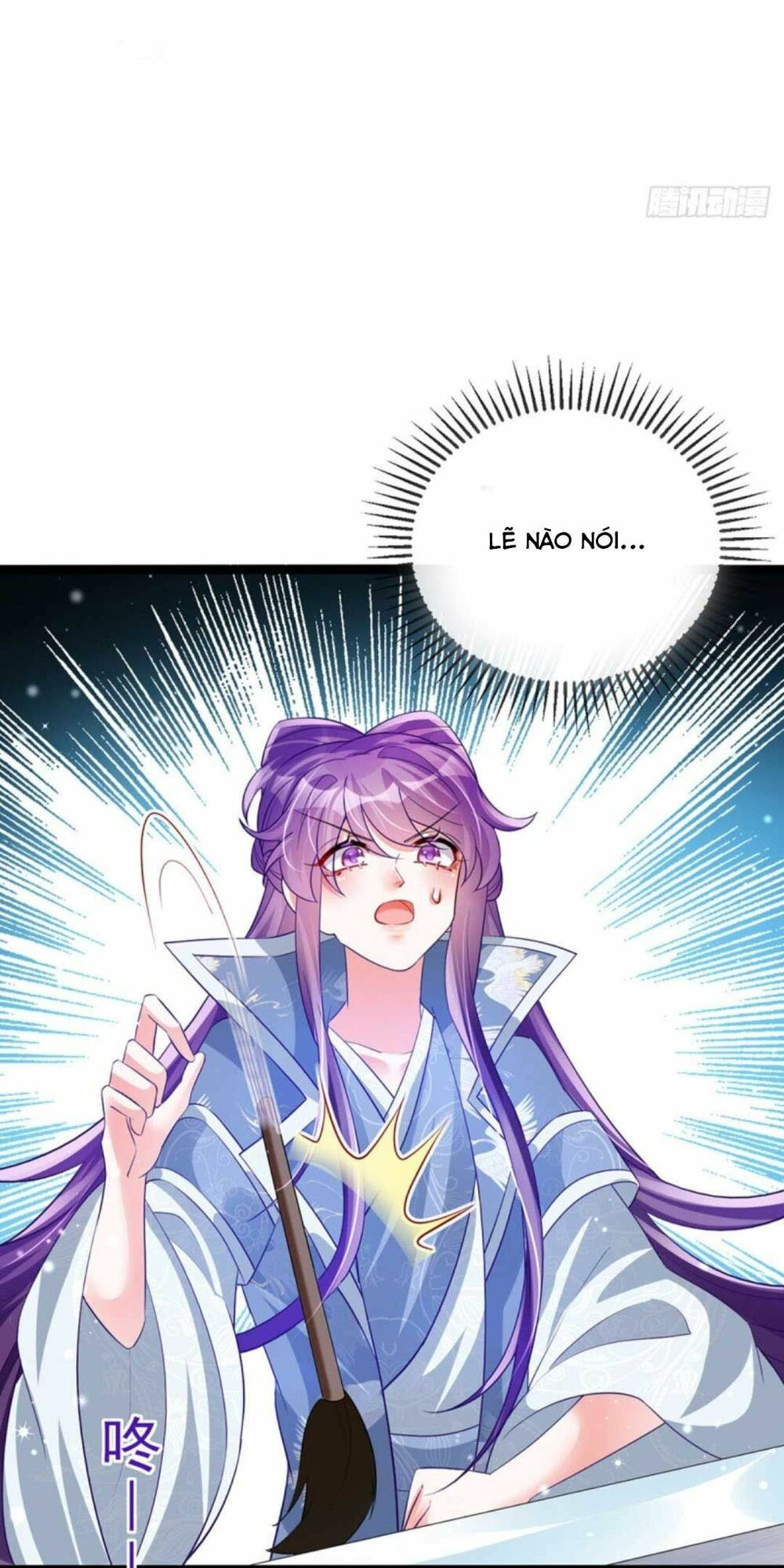 quân hoả nữ hoàng chapter 60 33