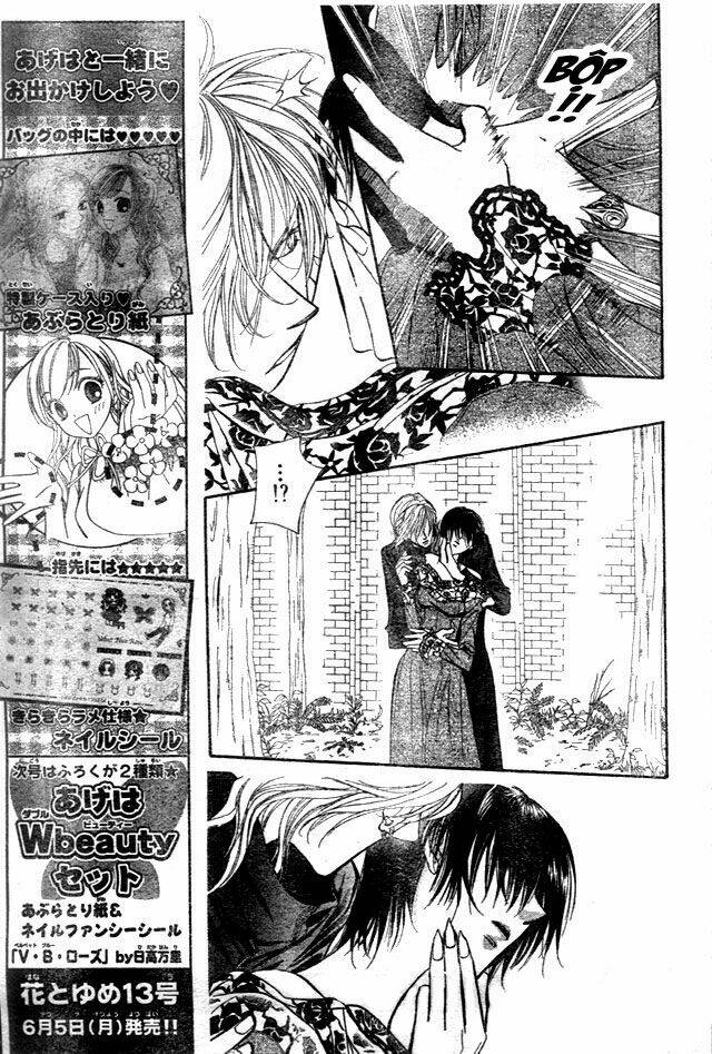 thử thách của kyouko chapter 88 11