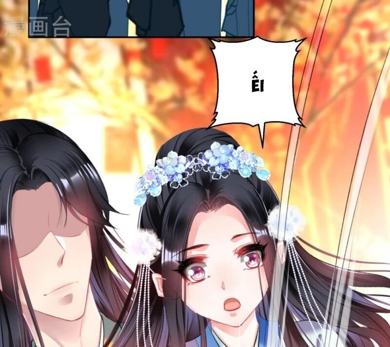 vương gia, áo lót của ngươi rơi mất rồi chapter 62 41