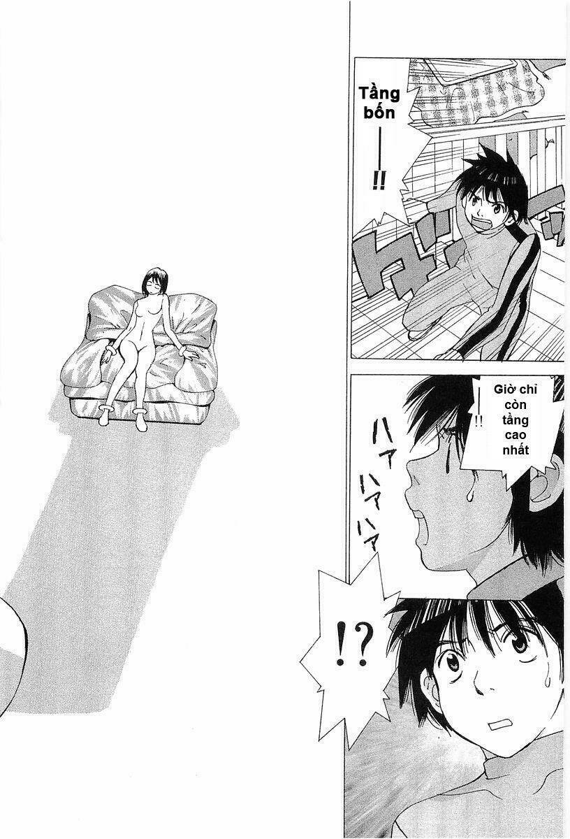 gacha gacha chapter 23 17