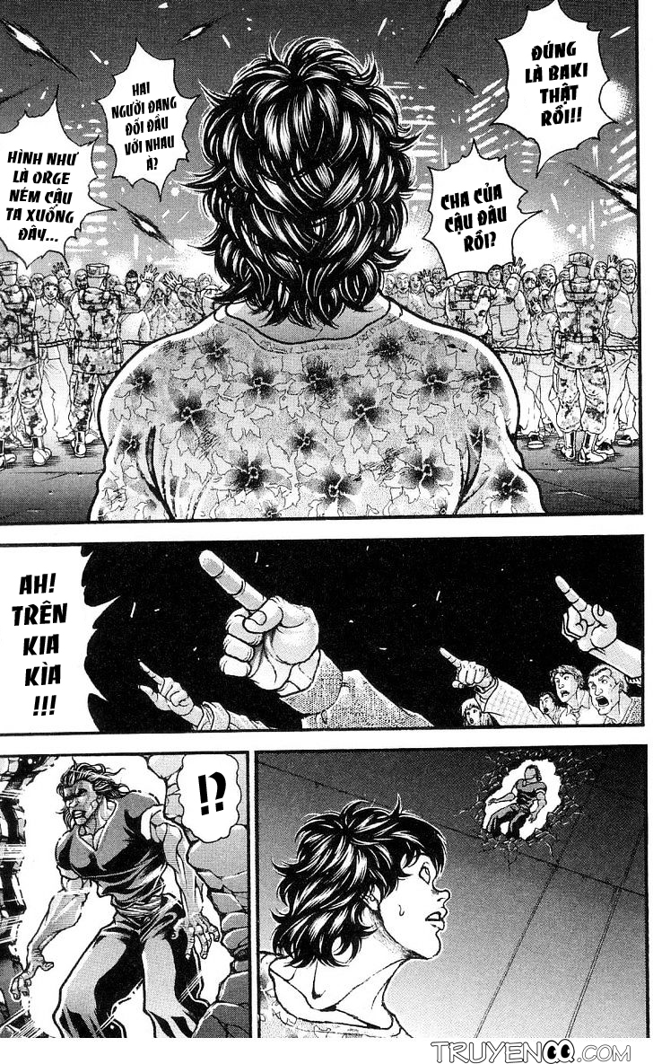 baki – son of ogre chapter 261 9