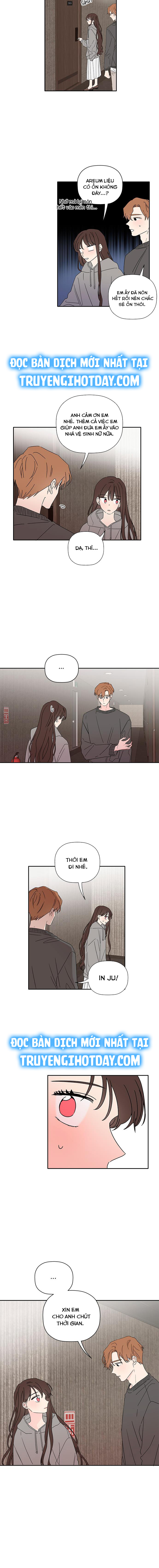 hương vị năm mới chapter 52 8