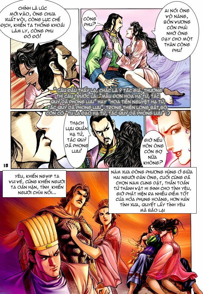 thần binh huyền kỳ i chapter 69 19