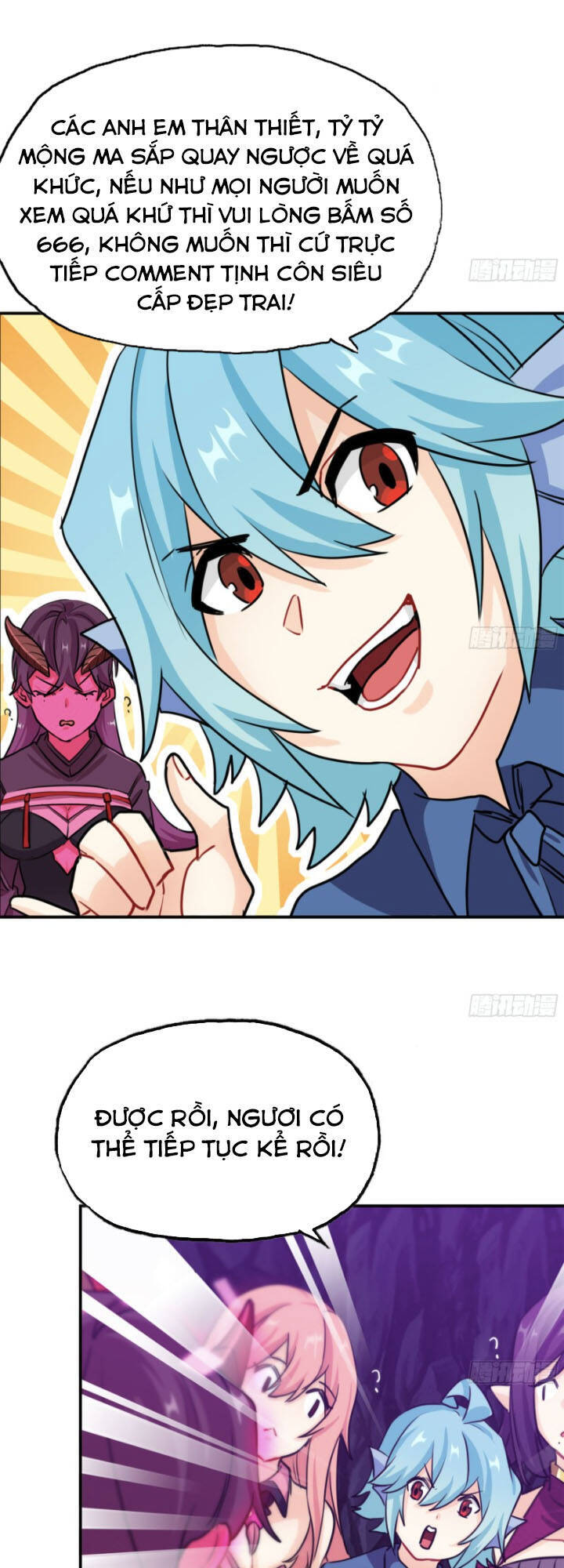 khởi đầu bằng một con côn chapter 162 7