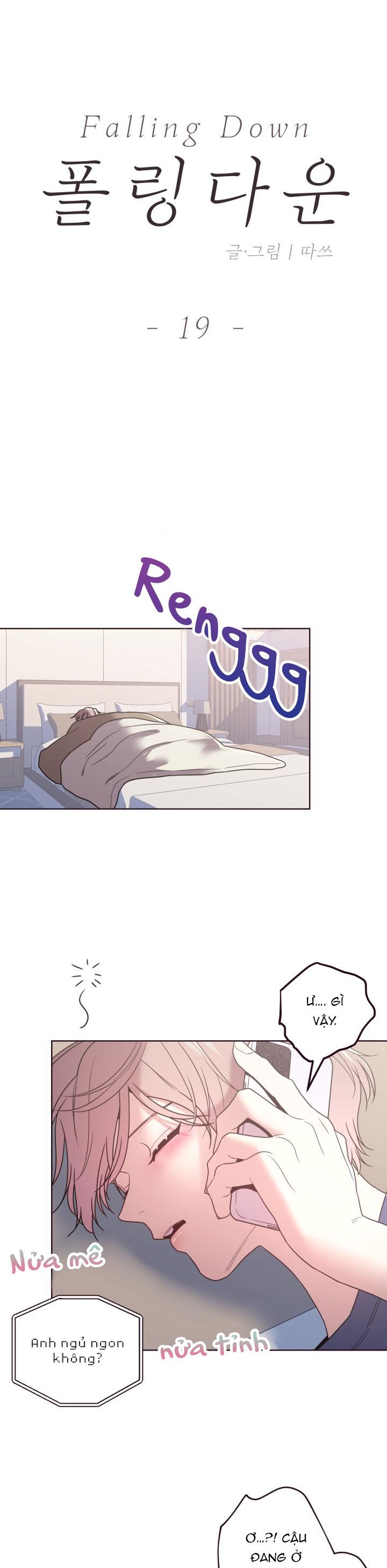 falling down chapter 19 10