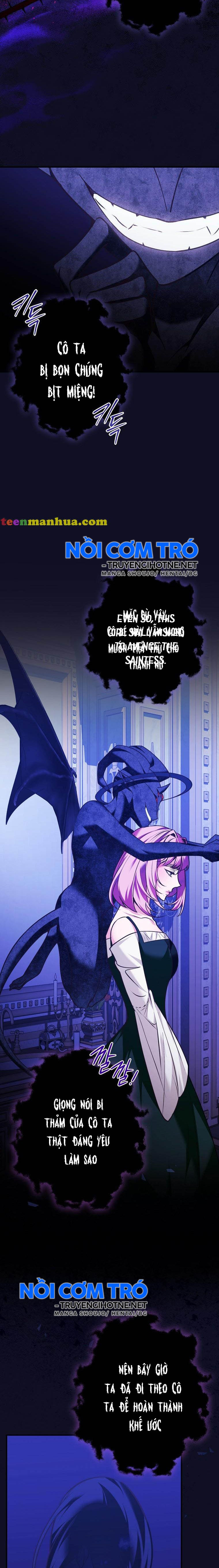 nàng tiểu thư nhà công tước chapter 21 56