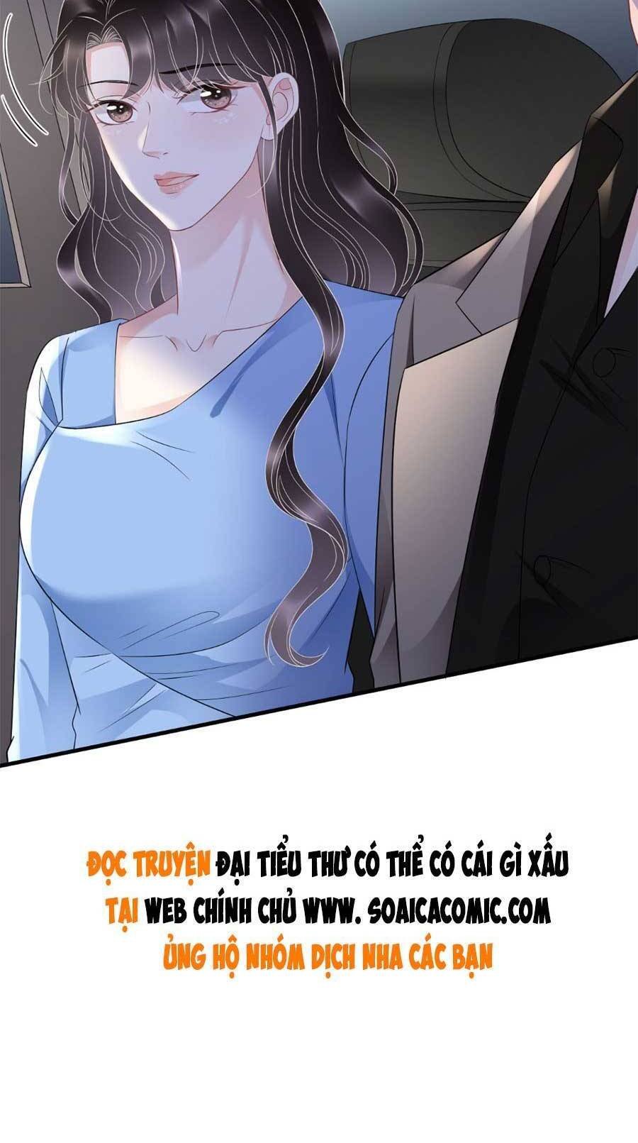 [16+] đại tiểu thư có thể có ý đồ xấu chapter 117 29