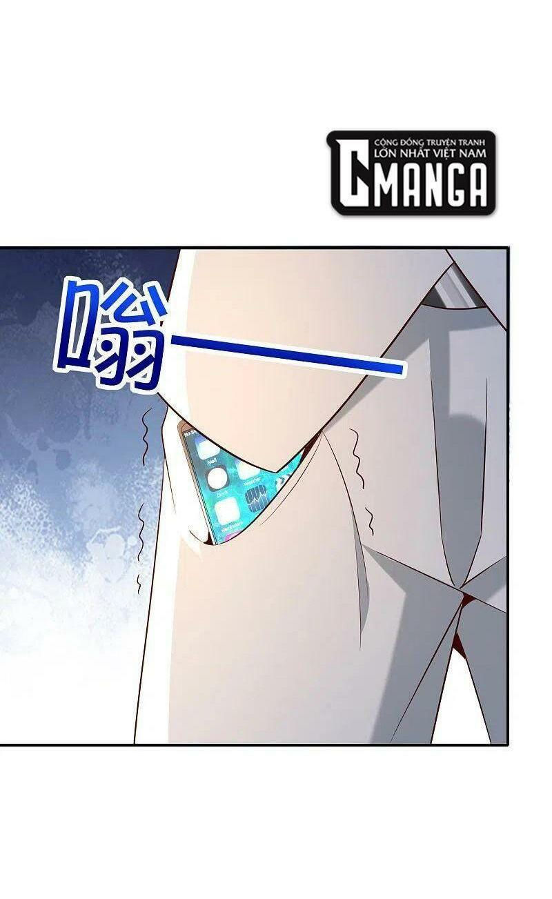 vòng bạn bè mạnh nhất của tiên giới chapter 148 34