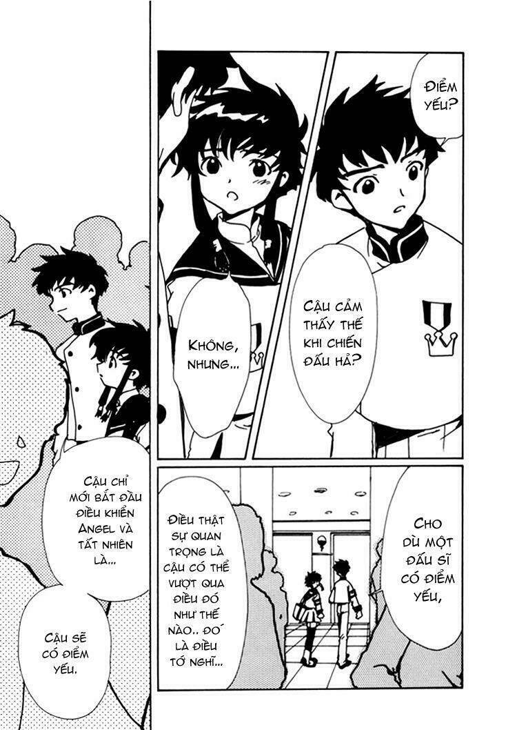 angelic layer chapter 9 27