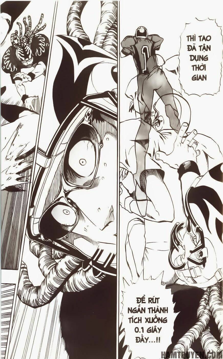 lá chắn mắt chapter 197 16