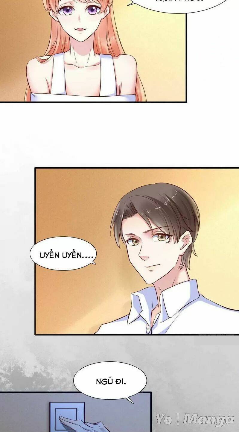 bá đạo tổng tài yêu tôi chapter 208 10