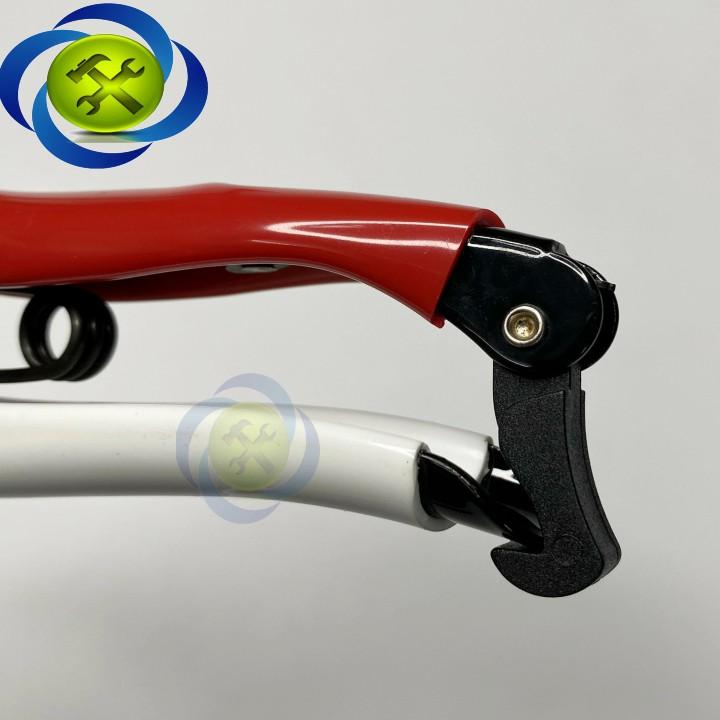 Kéo cắt cành Buddy BD017 dài 200mm Đài Loan