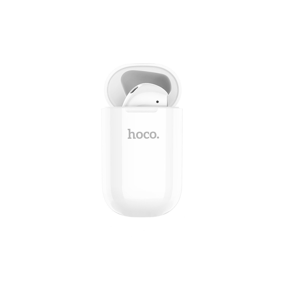 Tai Nghe Bluetooth Hoco E43 + Tặng Dây Đeo Silicon - Hàng Chính Hãng