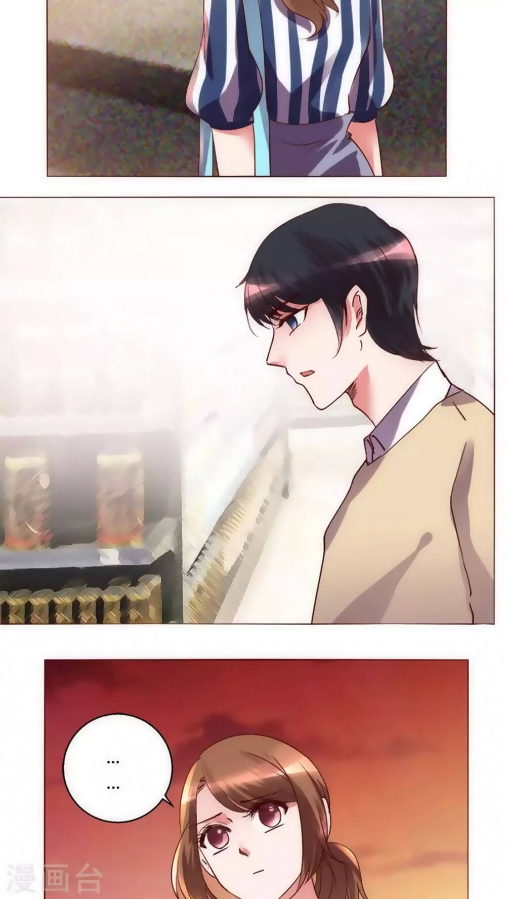 một tuần làm tình nhân chapter 34 3