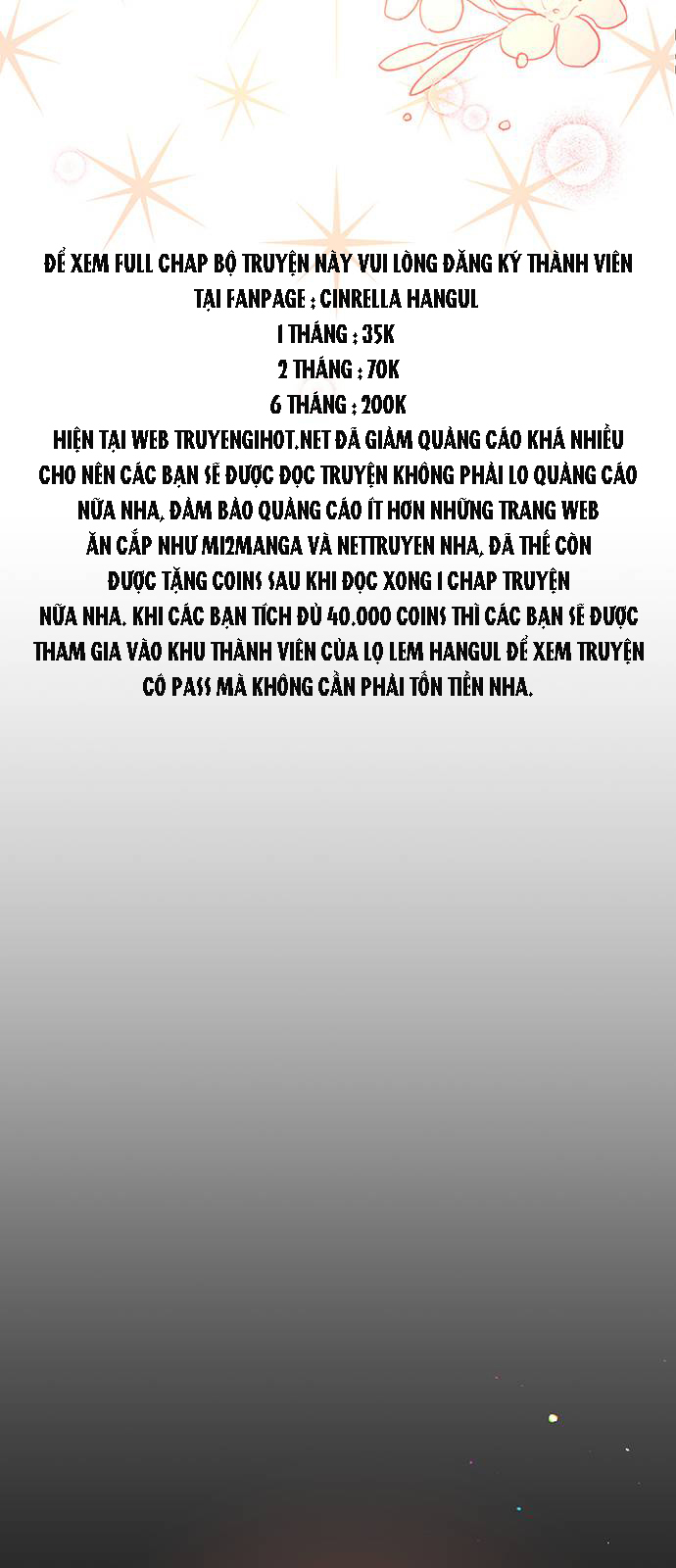 tôi là vị hôn thê phản diện chapter 63.1 24