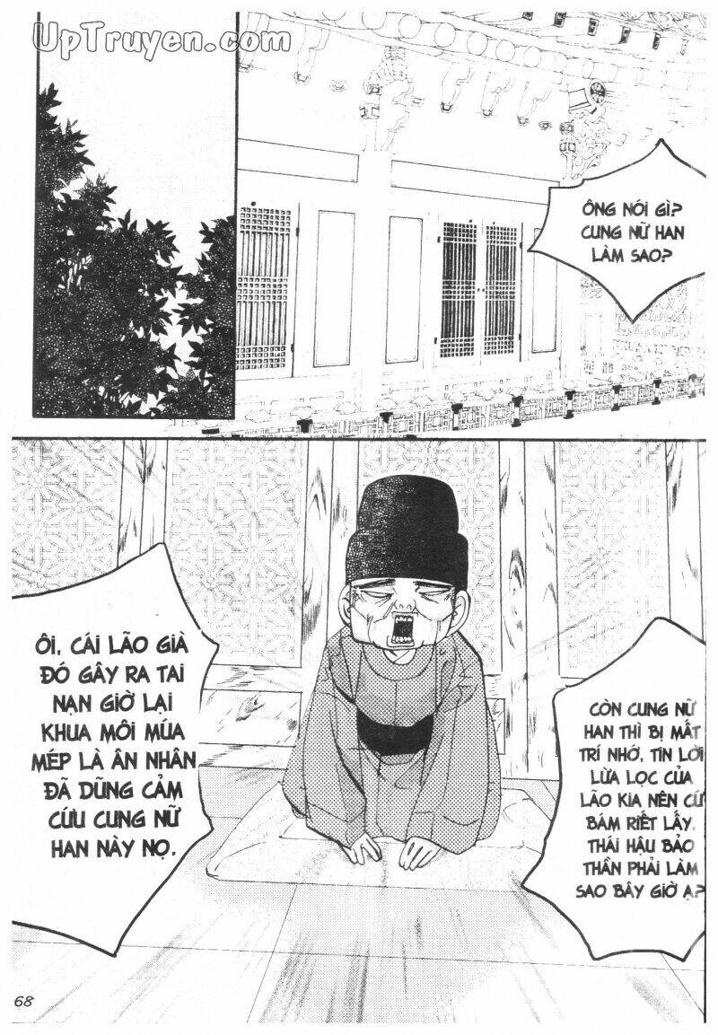 hoàng cung chapter 24 68