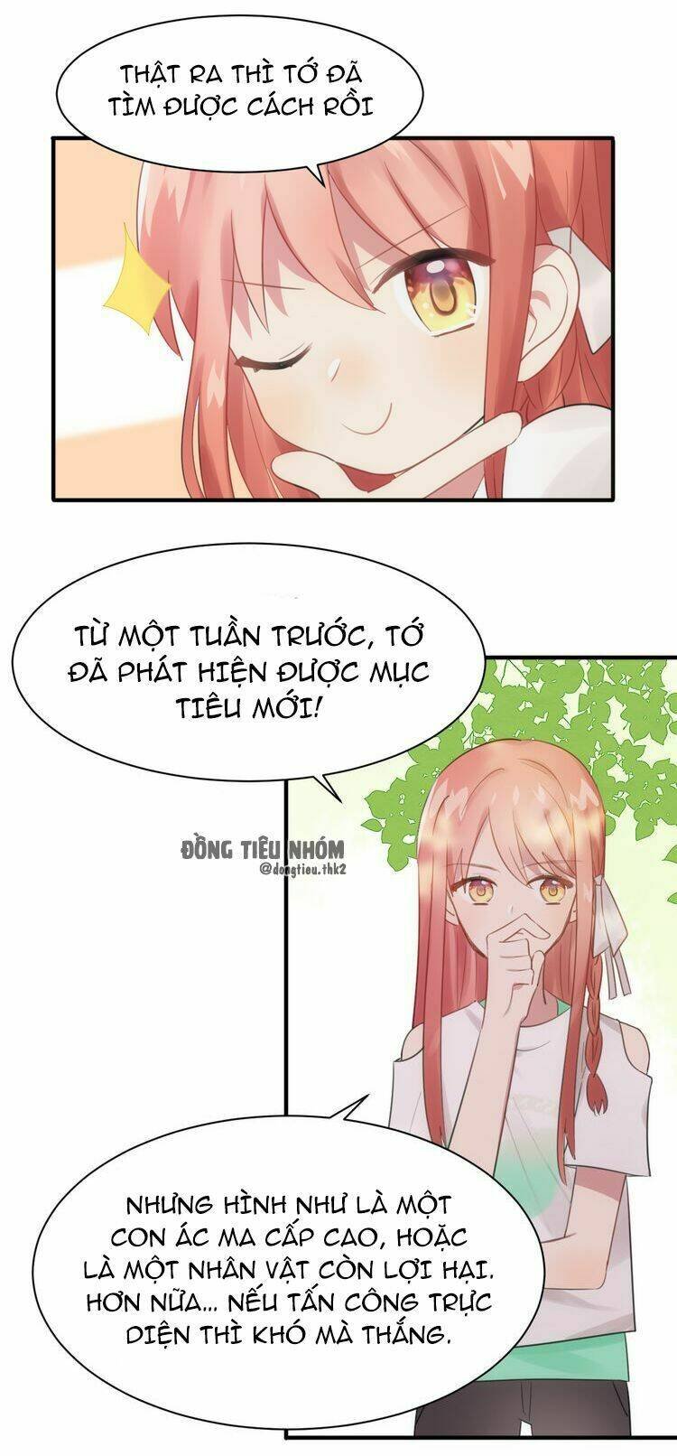 nhất tiễn khuynh tâm chapter 1 27