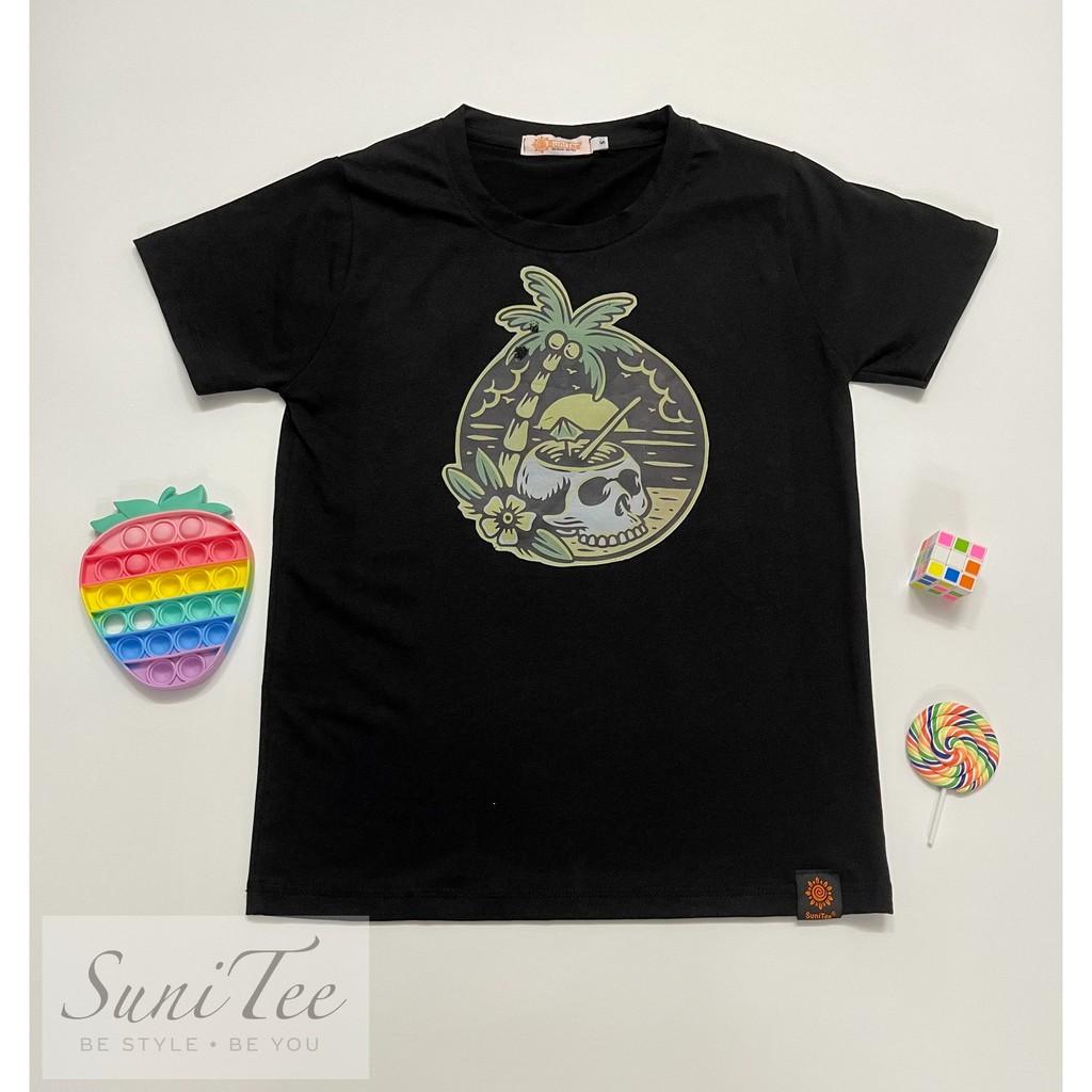 Áo thun Unisex 100% cotton IN HÌNH mới nhất 2021