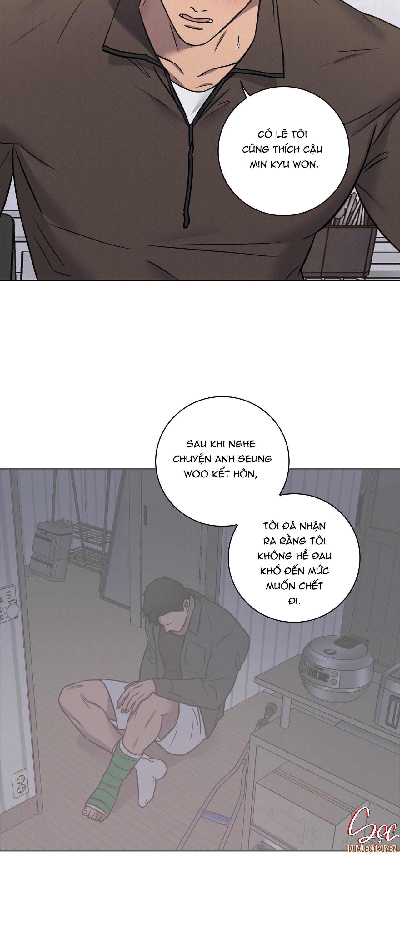 love gym chapter 24 26