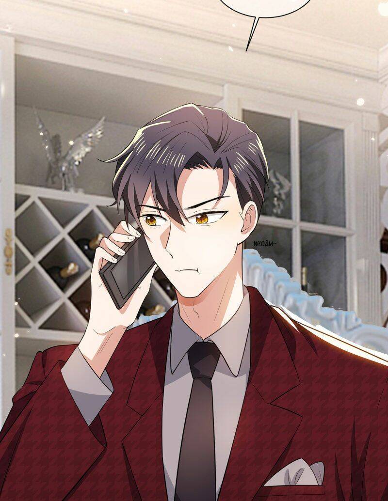 thuần tình lục thiếu chapter 211.1 19