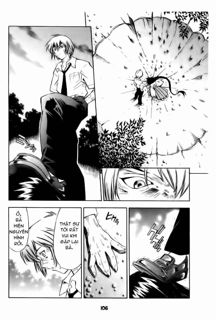 dragon girl - ikkitousen chapter 22 21