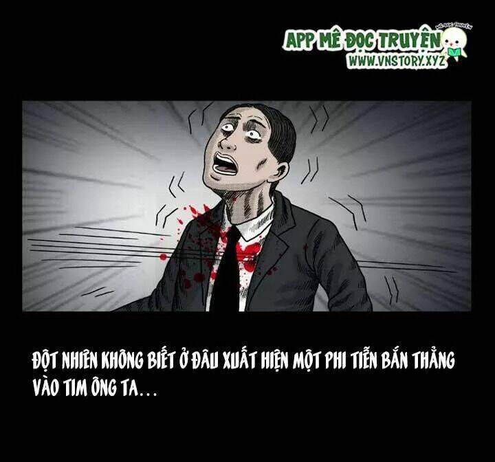 kỳ án có thật chapter 39 46