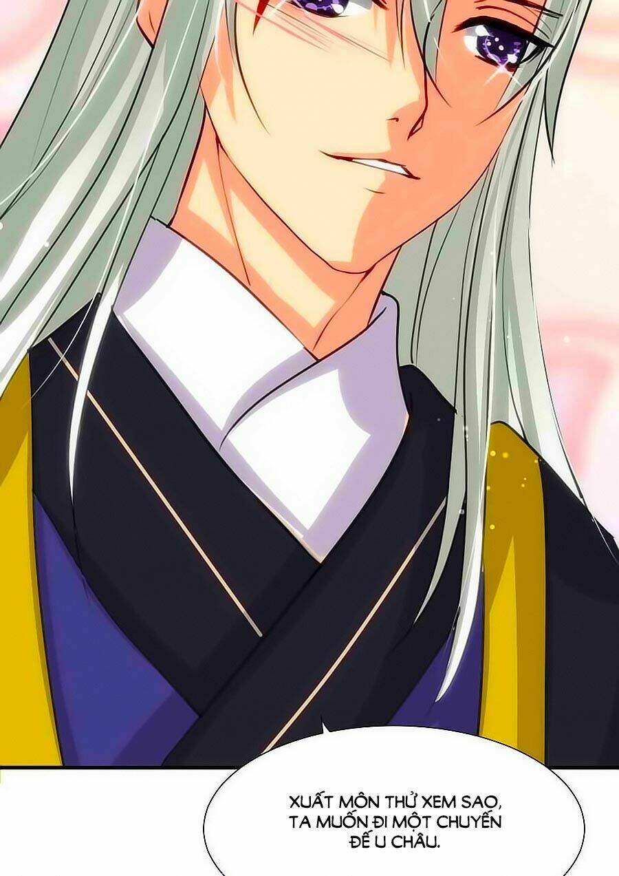 dưỡng thiếu chủ đấu tra nam chapter 66 3