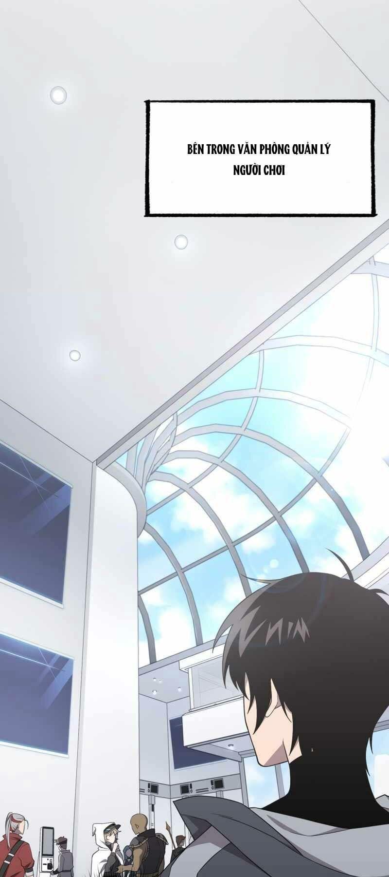 sự trở lại của người chơi sau 10000 năm chapter 10 30
