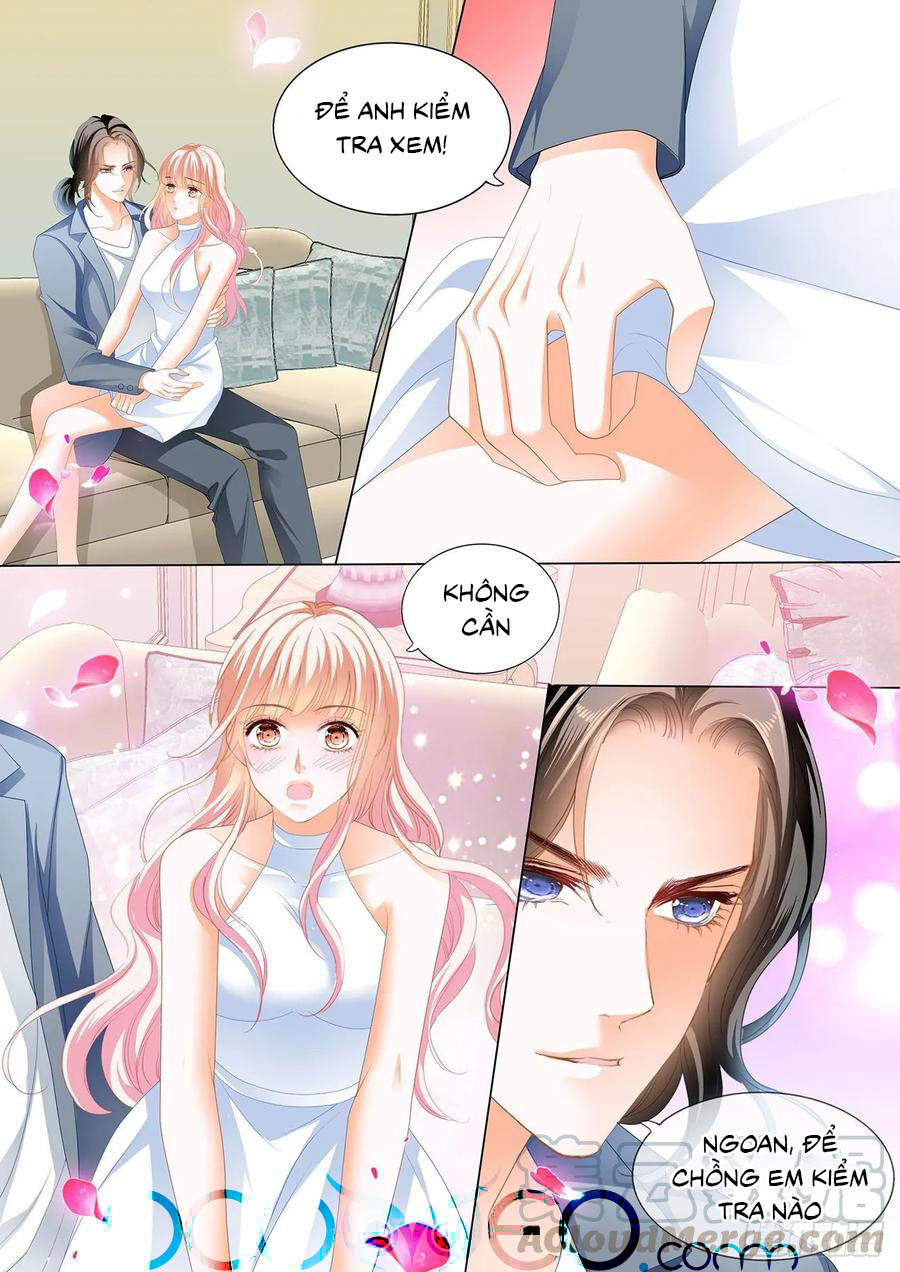 bá đạo tiểu thúc, xin trêu chọc vừa thôi! chapter 156 1