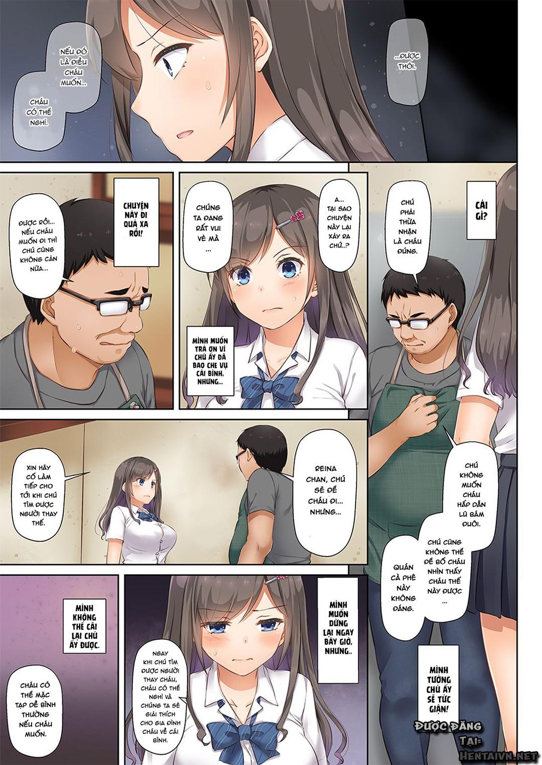 sa lầy tội lỗi chapter 6 4