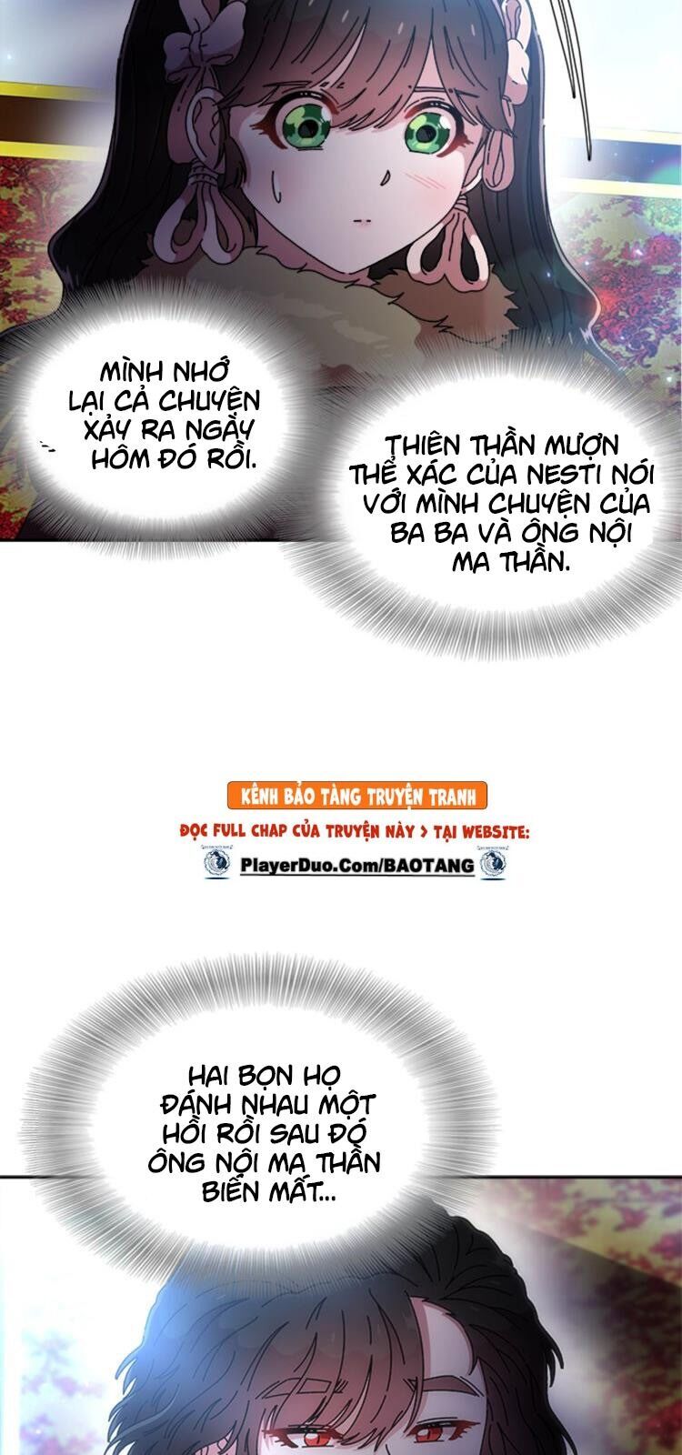 con gái bảo bối của ma vương chapter 90 44