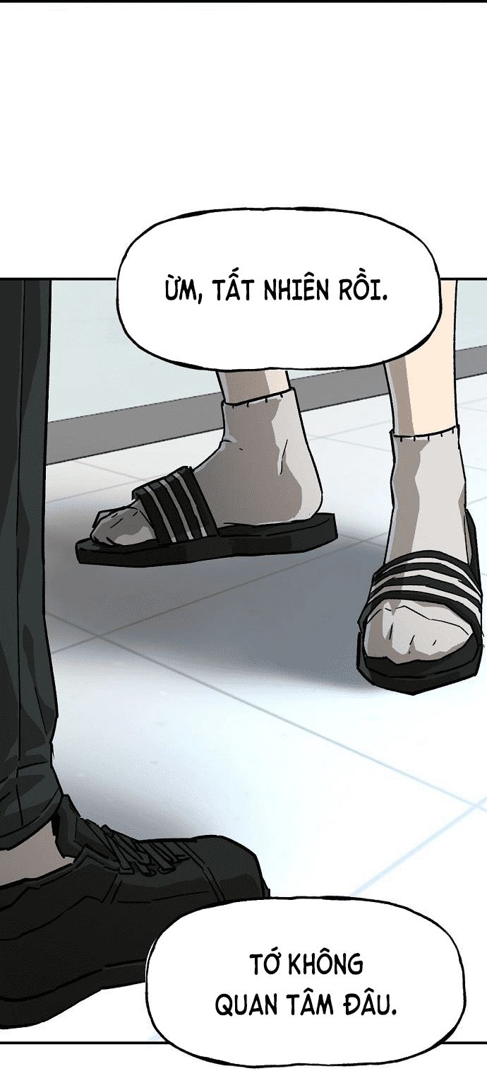 chỉ có cái c.h.ế.t mới là sự cứu rỗi chapter 15 54