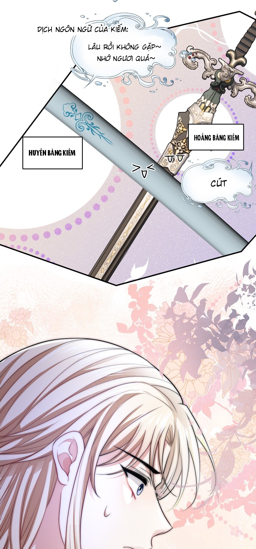 chiến lược tẩy trắng của phản diện chapter 40 5