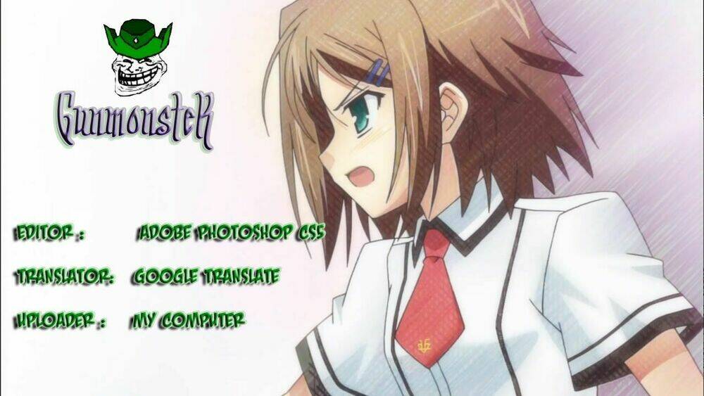 đôi mắt của shana ngoại truyện chapter 1 1