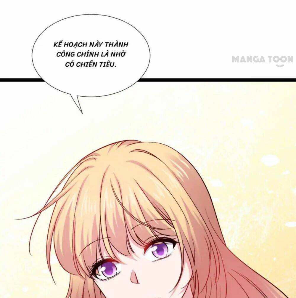 ảnh hậu lão bà không được chạy chapter 234 49